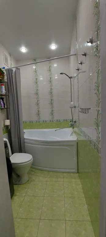 Уютная квартира в самом сердце города