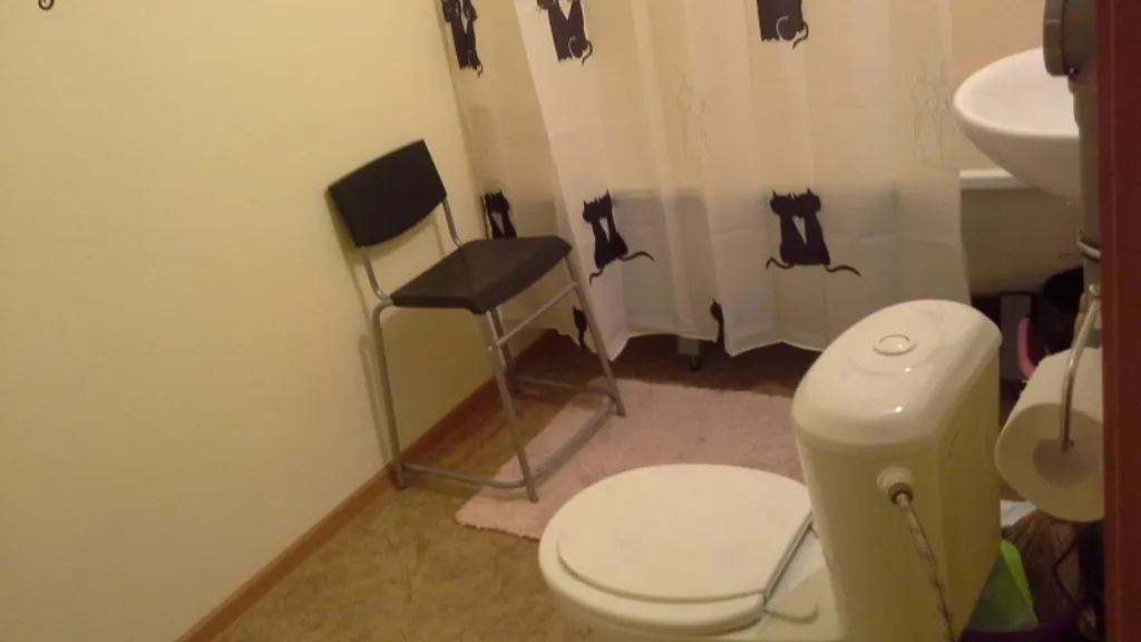 Квартира неподалёку от метро