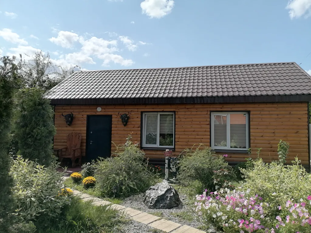 1-комнатная Квартира — аренда посуточно в Скопин