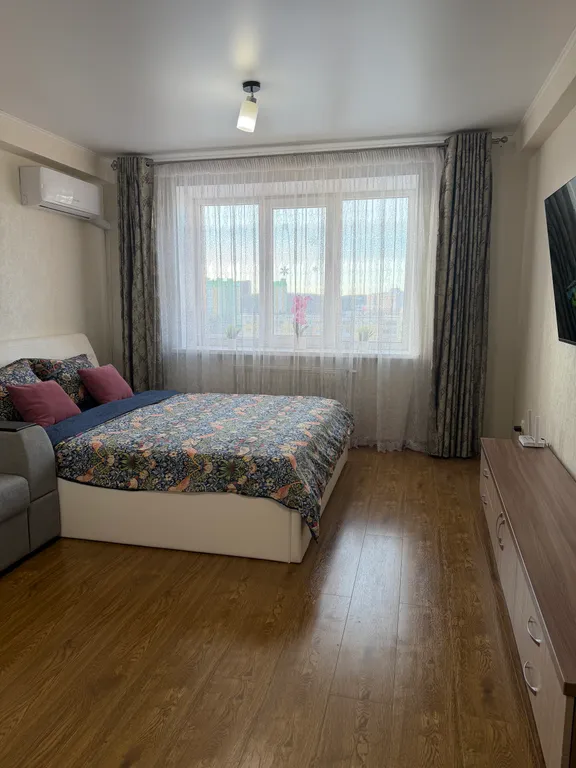 Уютная просторная квартира — аренда посуточно в Ижевск