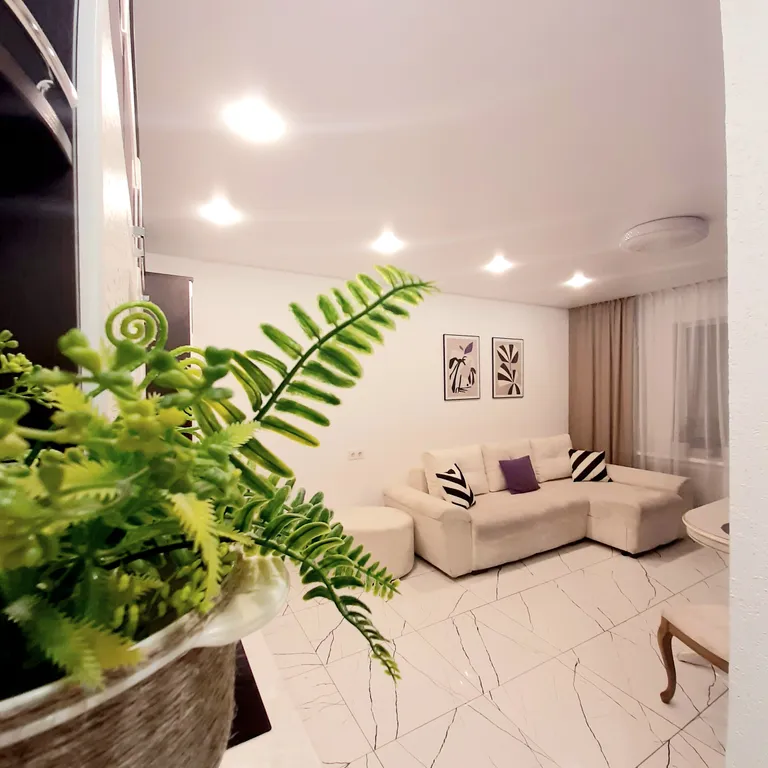 Видовая стильная квартира на Баргузине — аренда посуточно в Иркутск