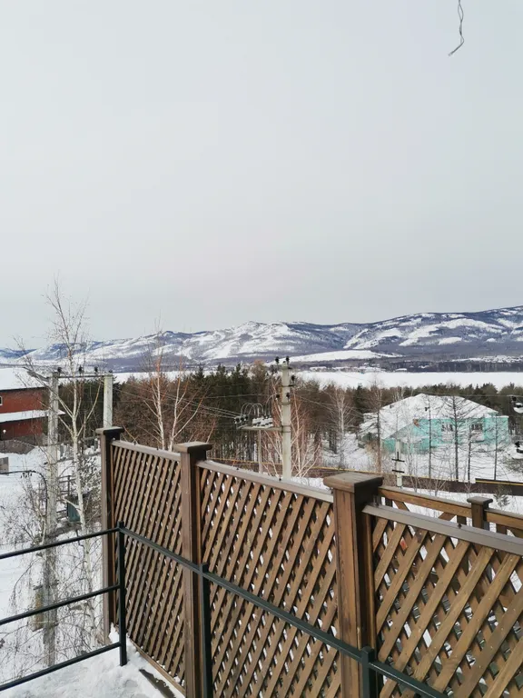 3-комнатный Дом