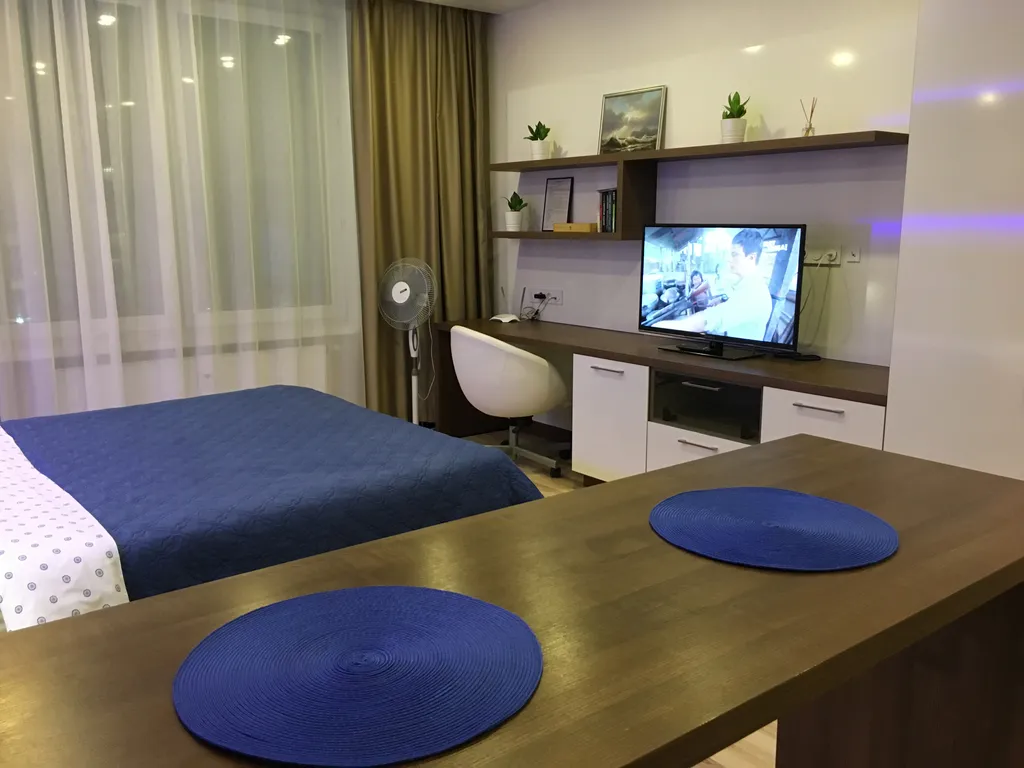 Квартира Квартира Apartment Yes — Санкт-Петербург