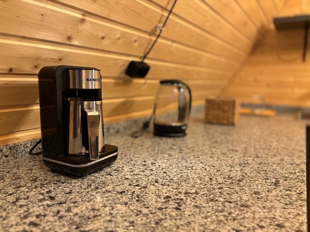 Cozy home near Batumi