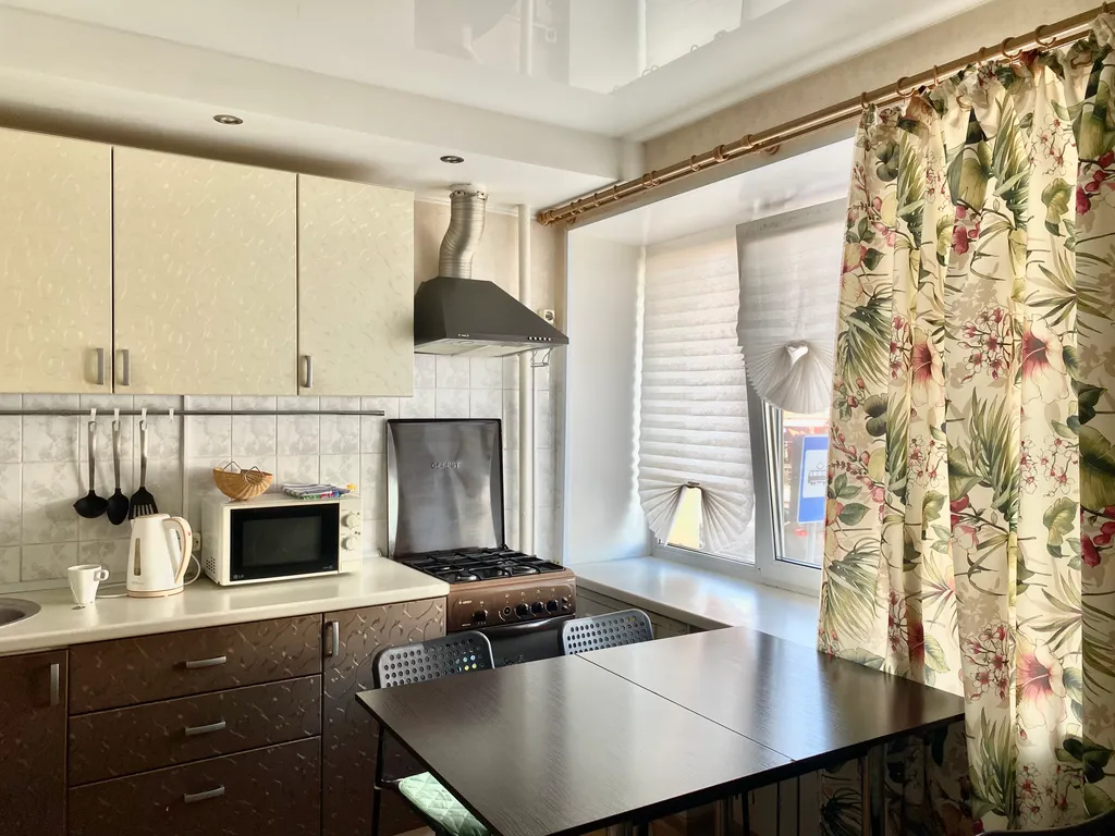 Квартира 2-комнатная Квартира — Самара