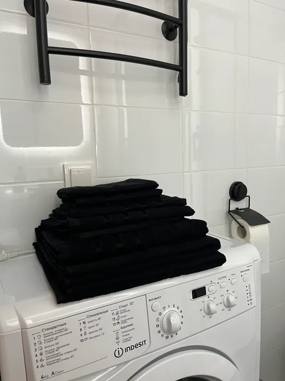 Квартира Квартира Гармония — Ярославль