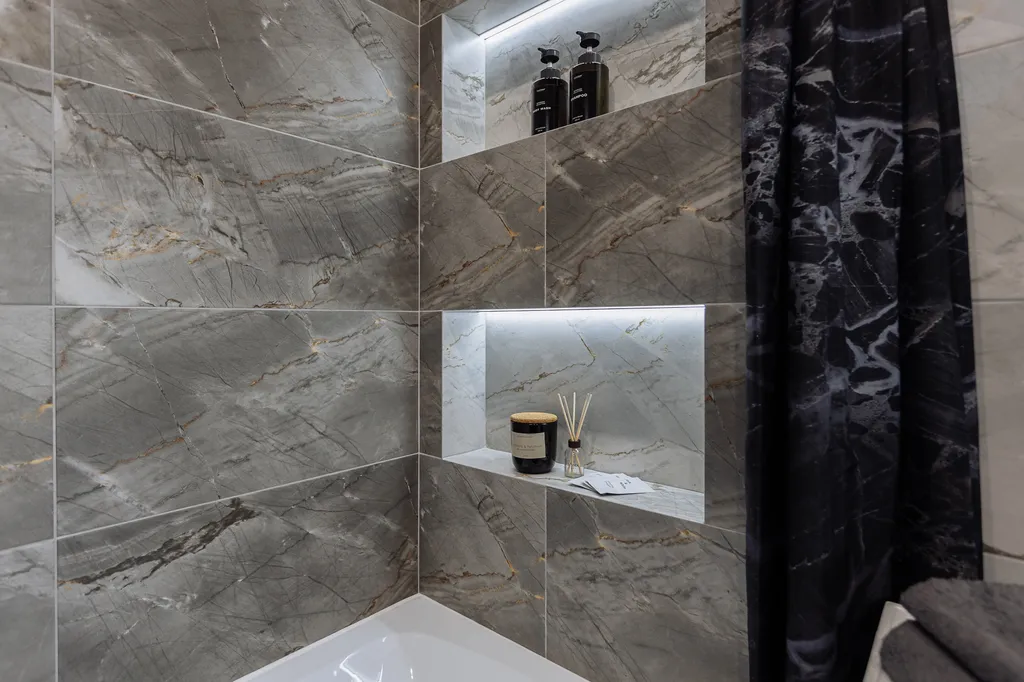 Апартаменты на Сельме