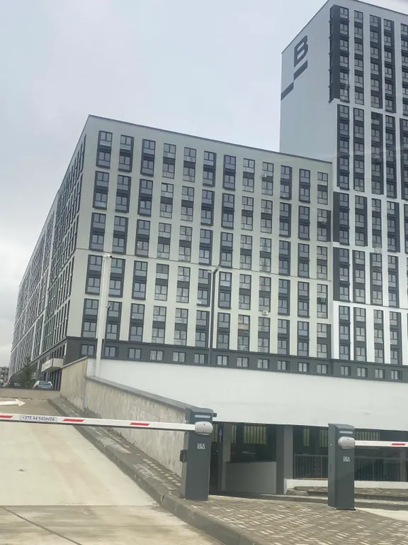 Квартира Современная, просторная квартира в новом доме — Минск