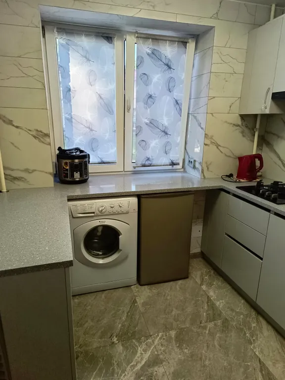 У Олимпа и профилактория жильё