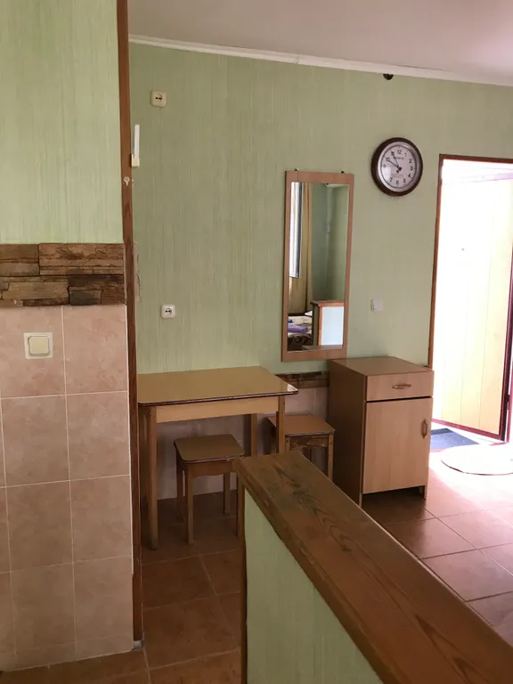 Квартира 1-комнатная Квартира — Сочи