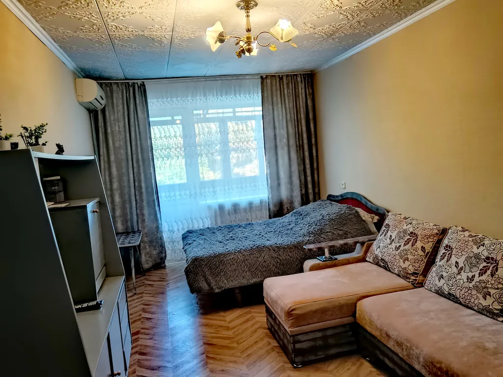 Уютная квартира вблизи нового вокзала и института