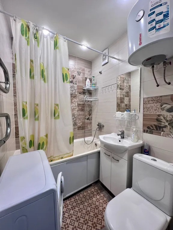 Квартира Уютная квартира в центре города — Ярославль