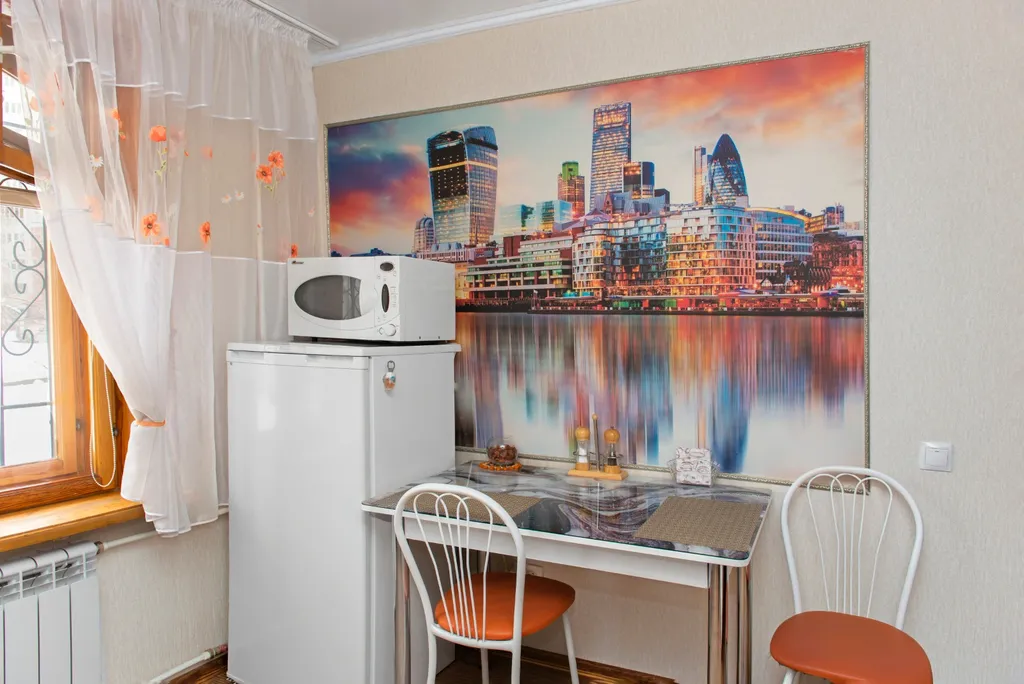 Отличная квартира в центре города