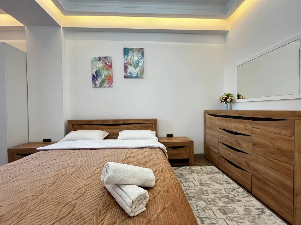 Grand Victoria 1 bedroom