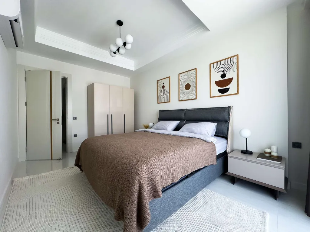 Azura World E с премиум инфраструктурой