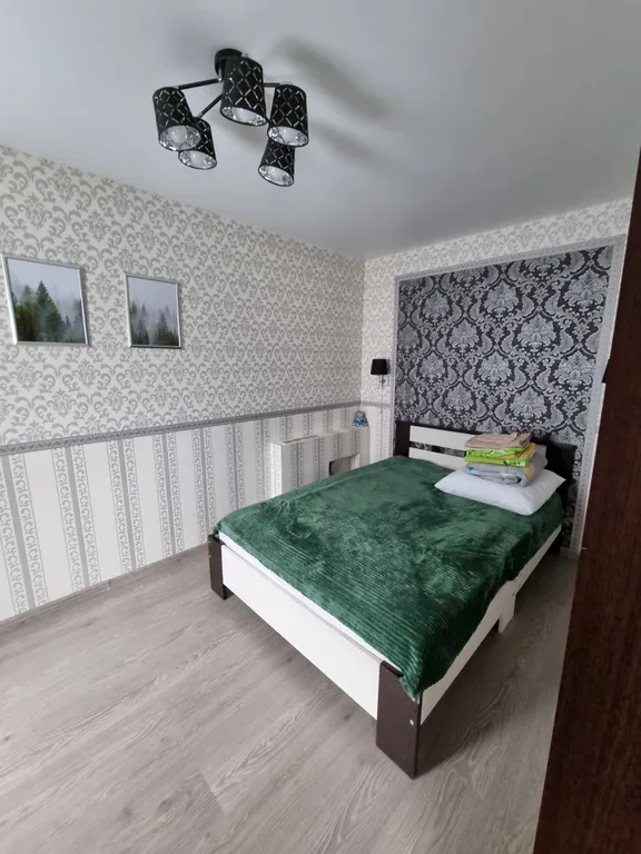 Bon Voyage уютная квартира в центре Петрозаводска — аренда посуточно в Петрозаводск