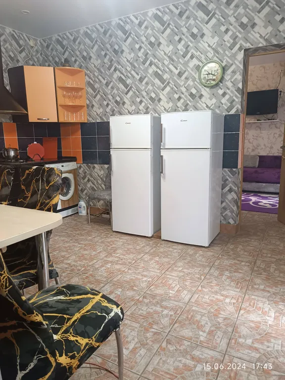 Уютный коттедж на Фиоленте