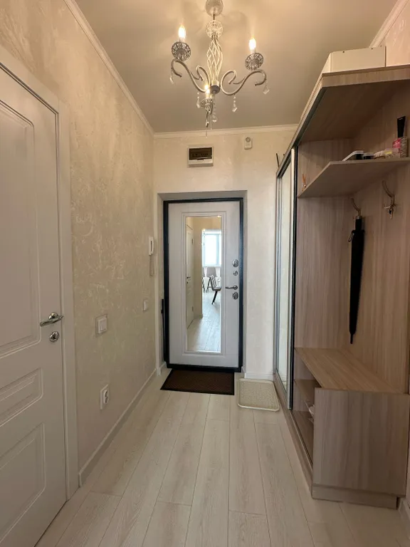 Квартира Светлая и уютная квартира у парка Галицкого — Краснодар