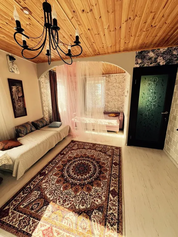 Частный дом