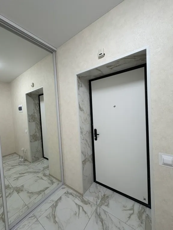 Квартира Уютная квартира в тихом районе — Пионерский