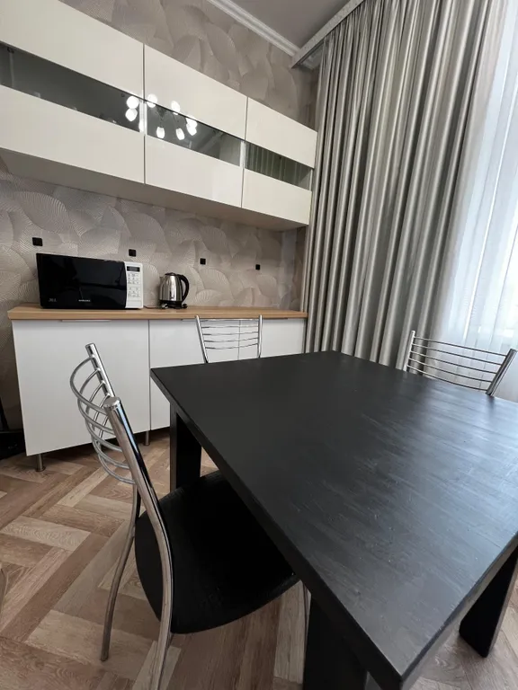 Квартира Квартира Музыкальный театр, площадь Ленина — Омск