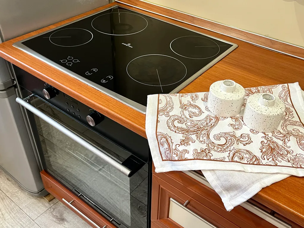 Квартира Апартаменты возле краевой больницы — Красноярск