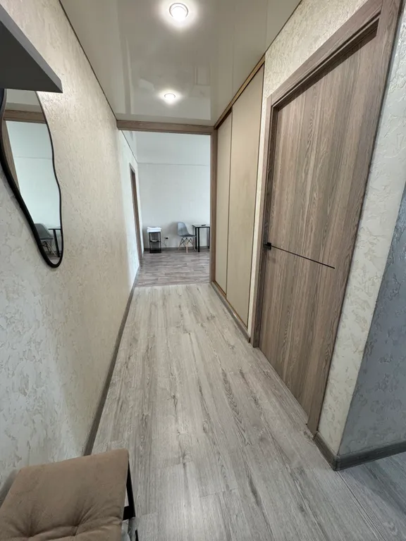 Уютная солнечная квартира в районе Золотого моста