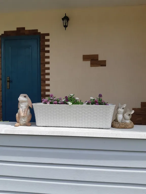 Коттедж Коттедж Эко -дача на море — Пляхо