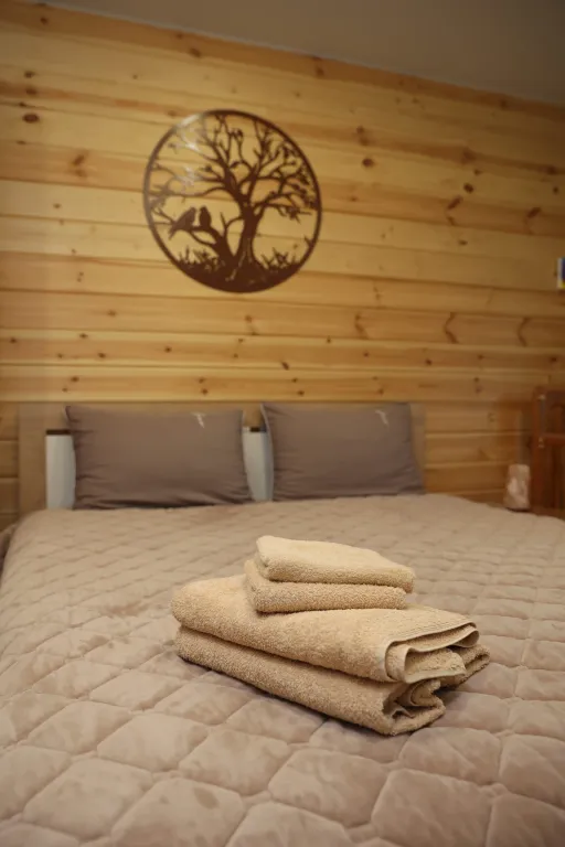 Дом с видом на Волгу