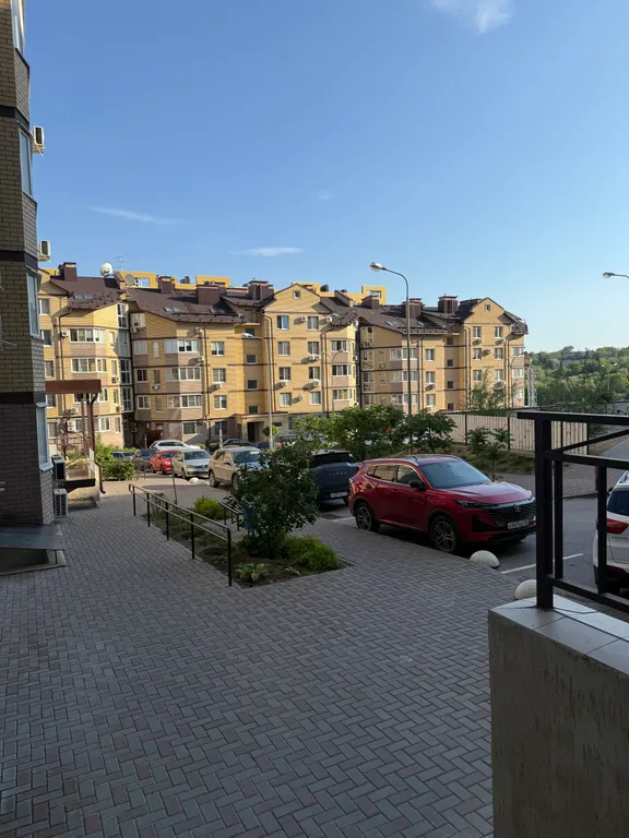 Квартира Уютная квартира в шаговой доступности от Мамаева Кургана и ТРЦ Мармела — Волгоград