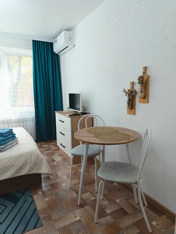 Студия у трц Острова