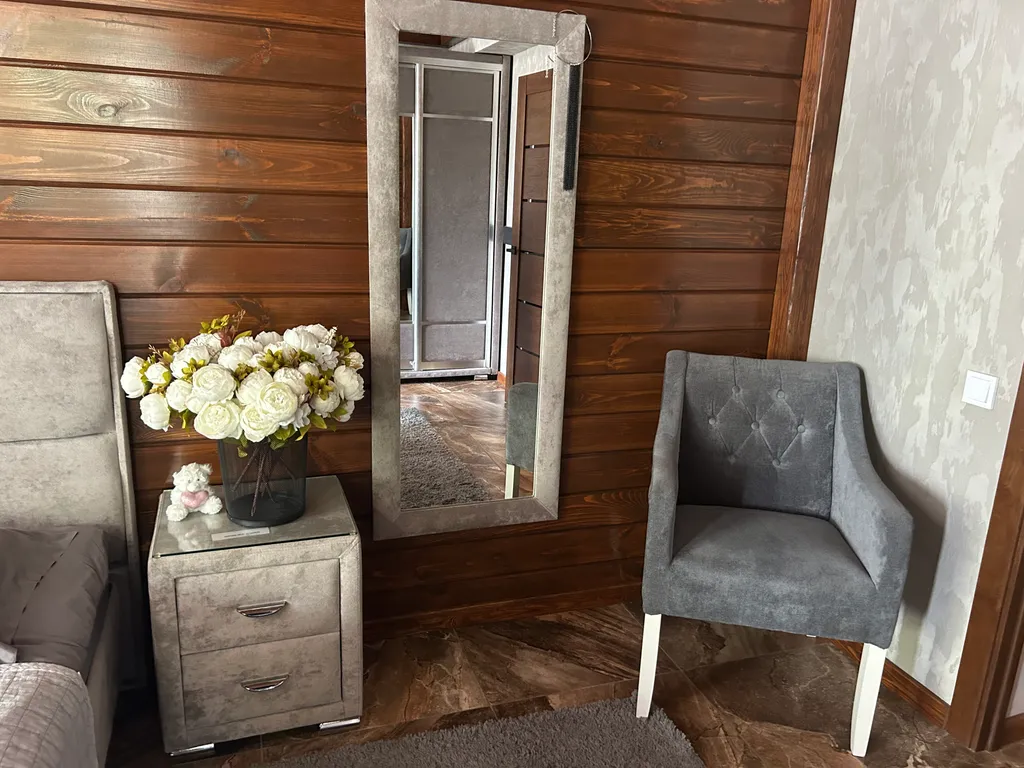 Уютная квартира в центре города с отдельным входом