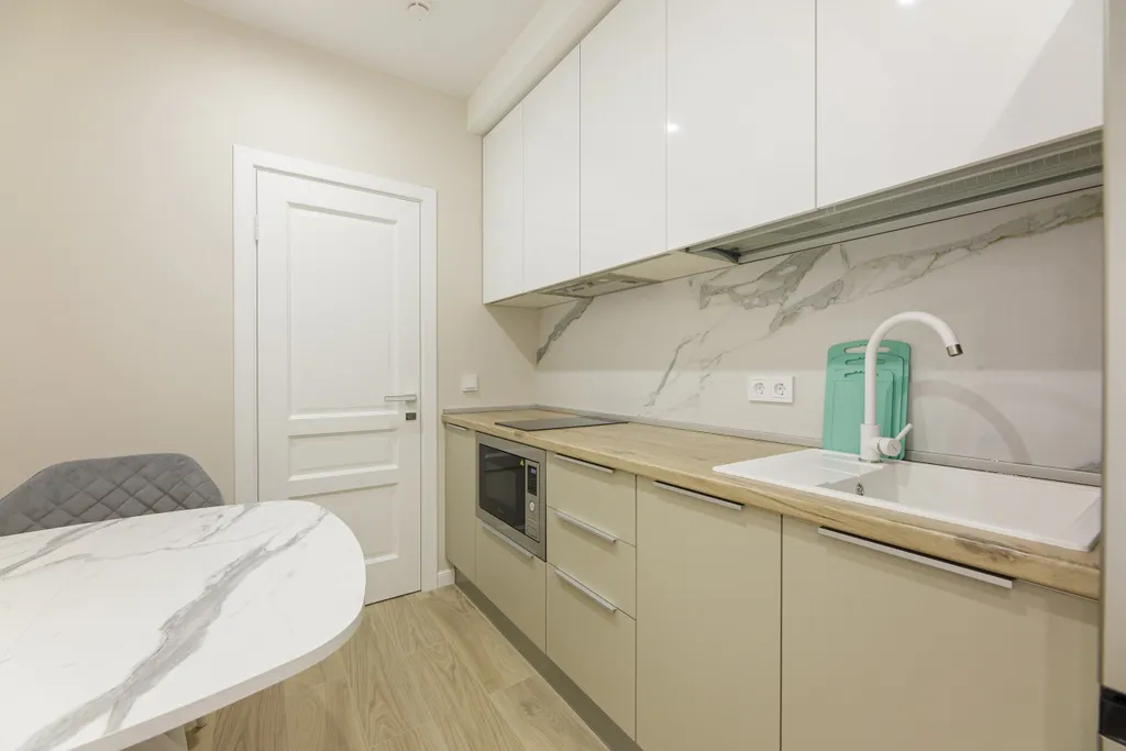 Квартира Комната — Криница