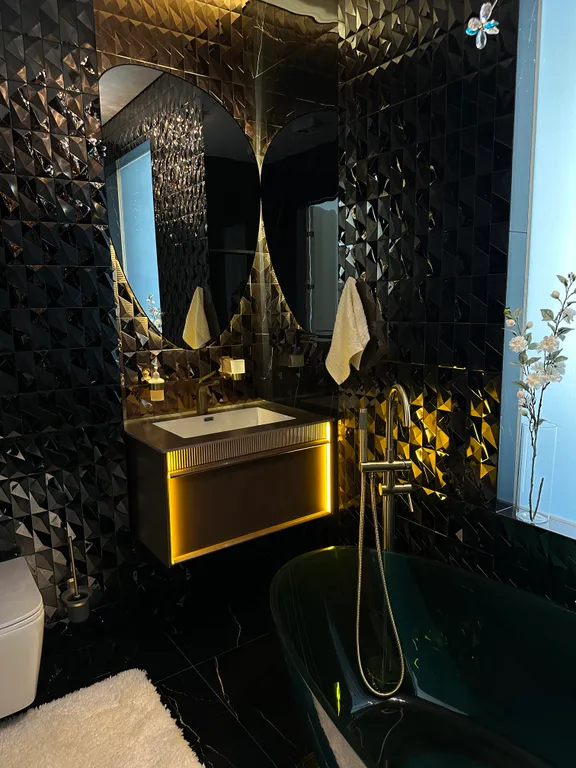 Премиум дом с бассейном Villa Prime