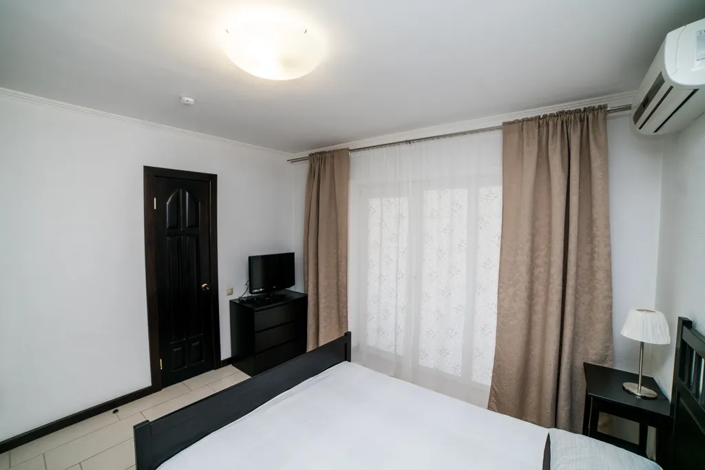 Квартира Комната — Кучугуры