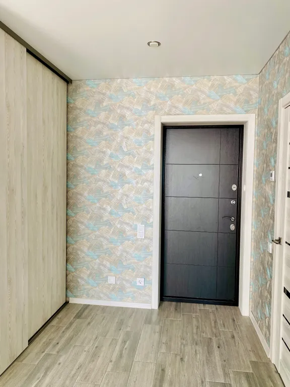 Апартаменты с видом на Волгу