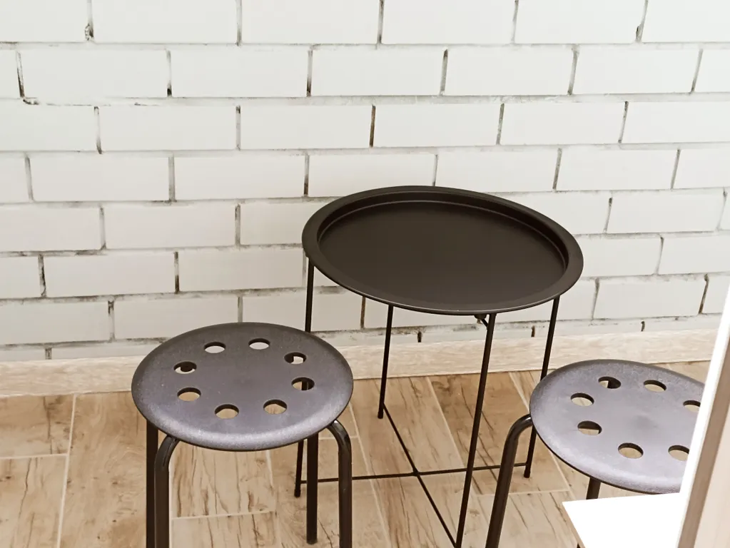 Видовая квартира рядом со смарт парком Дельфин