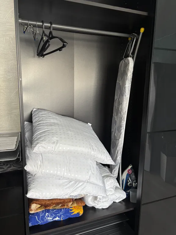 Apart семейный