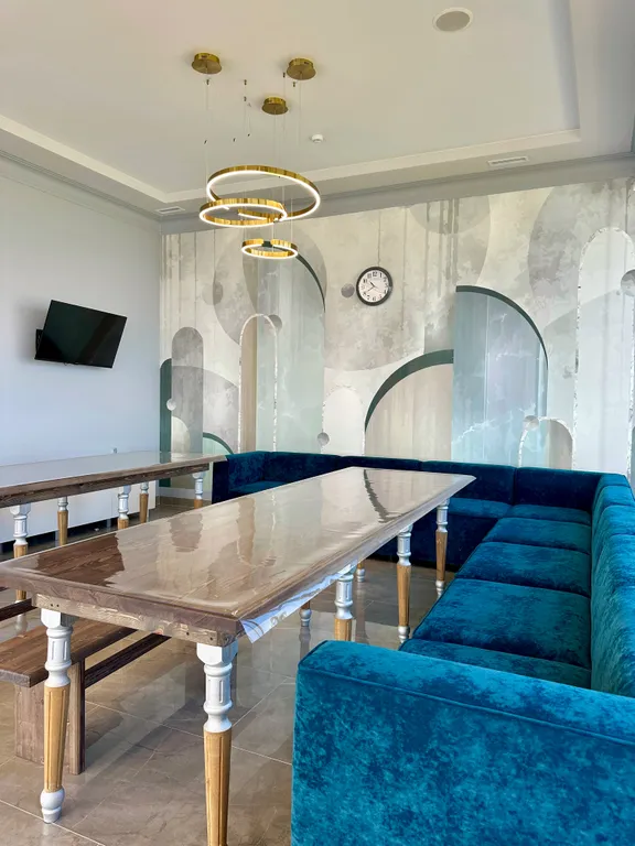 Частный дом