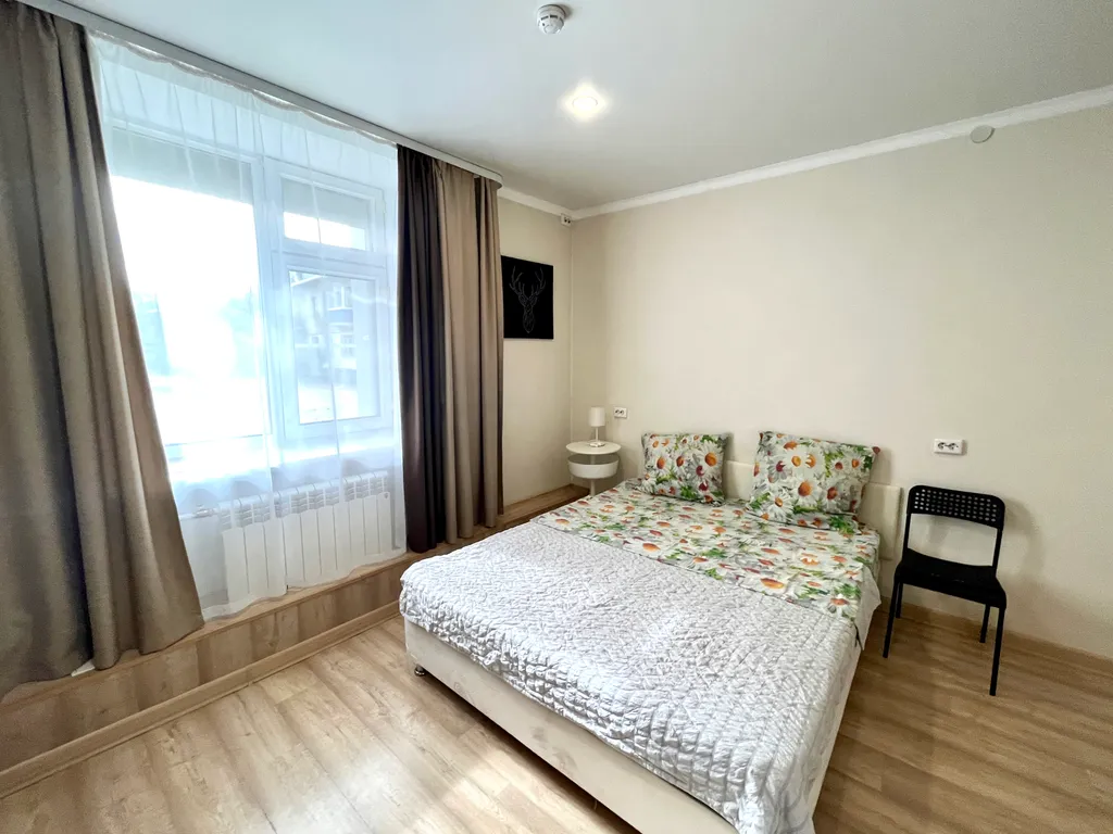 Уютная студия