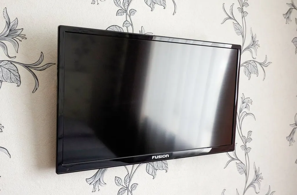 Уютная студия с видом на набережную