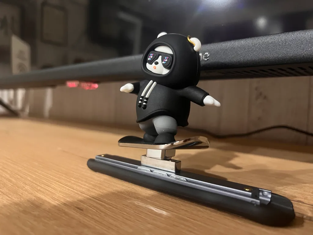 Уютная студия около Bigwood с PlayStation