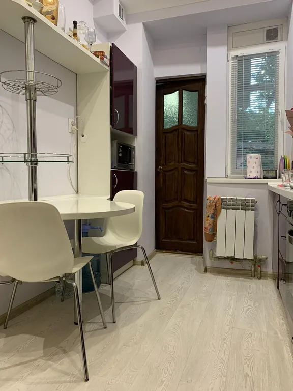 Квартира 1-комнатная Квартира — Феодосия