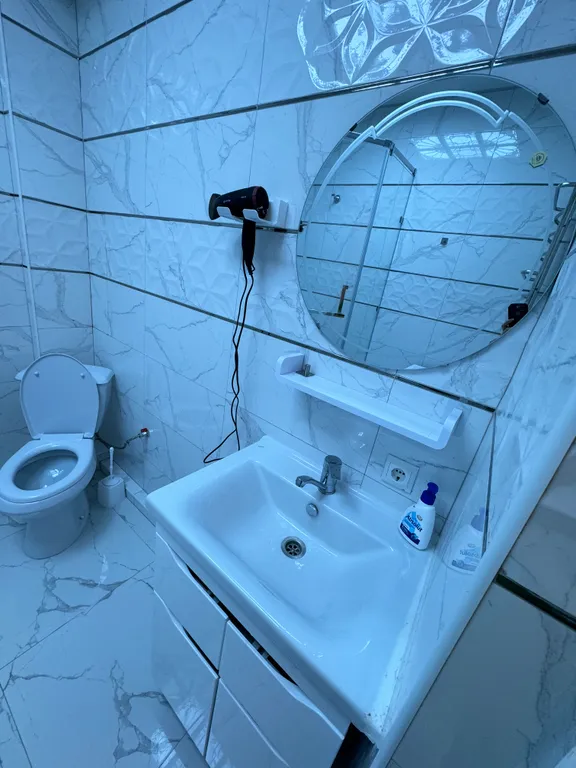 Квартира 1-комнатная Квартира — Дербент