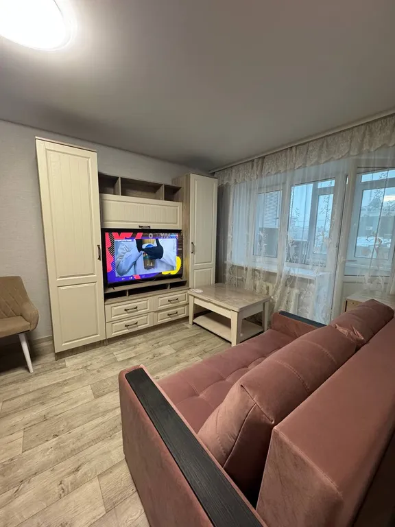 Однокомнатная квартира в самом центре города — аренда посуточно в Казань