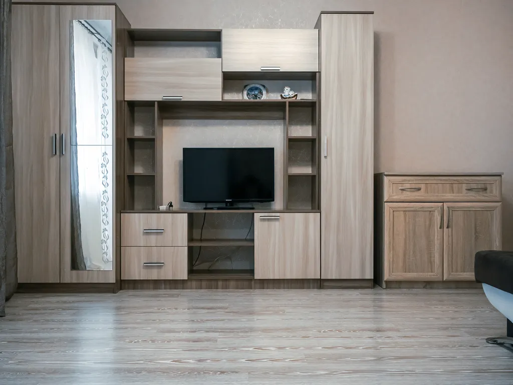 Солнечная квартира