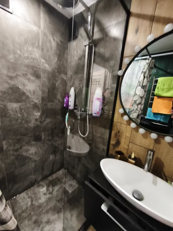 Уютная квартира в шаговой доступности от центра