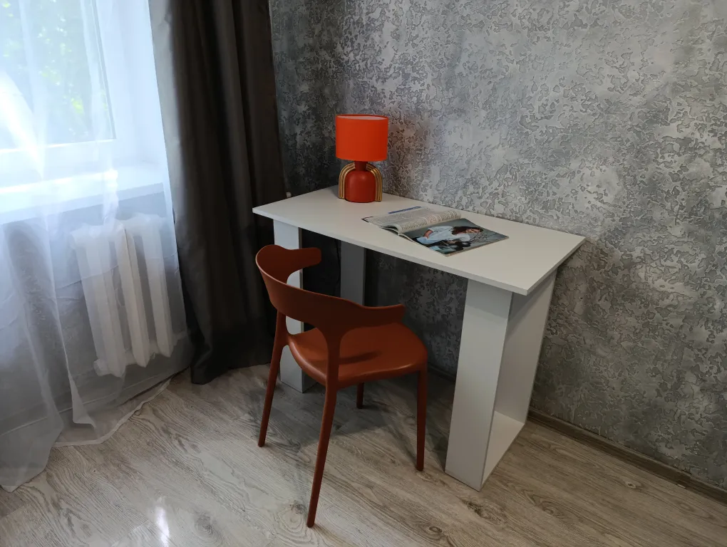 Квартира Квартира в центре города на нижнем озере — Калининград