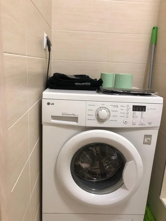 Квартира рядом с Медси