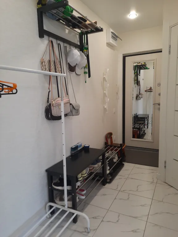 Уютная квартира рядом с историческим центром города